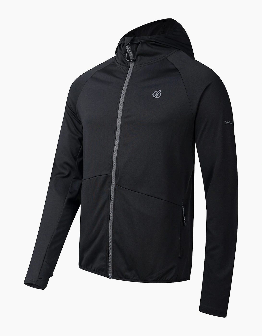 Mens Assimilate II Logo Midlayer