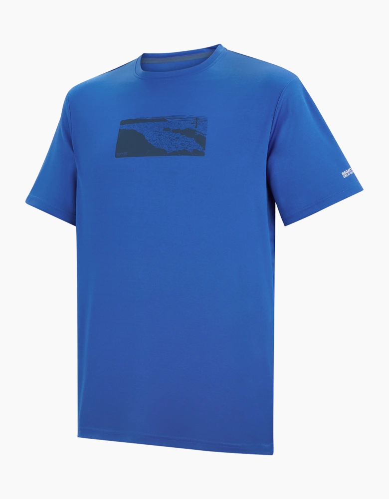 Mens Fingal River T-Shirt