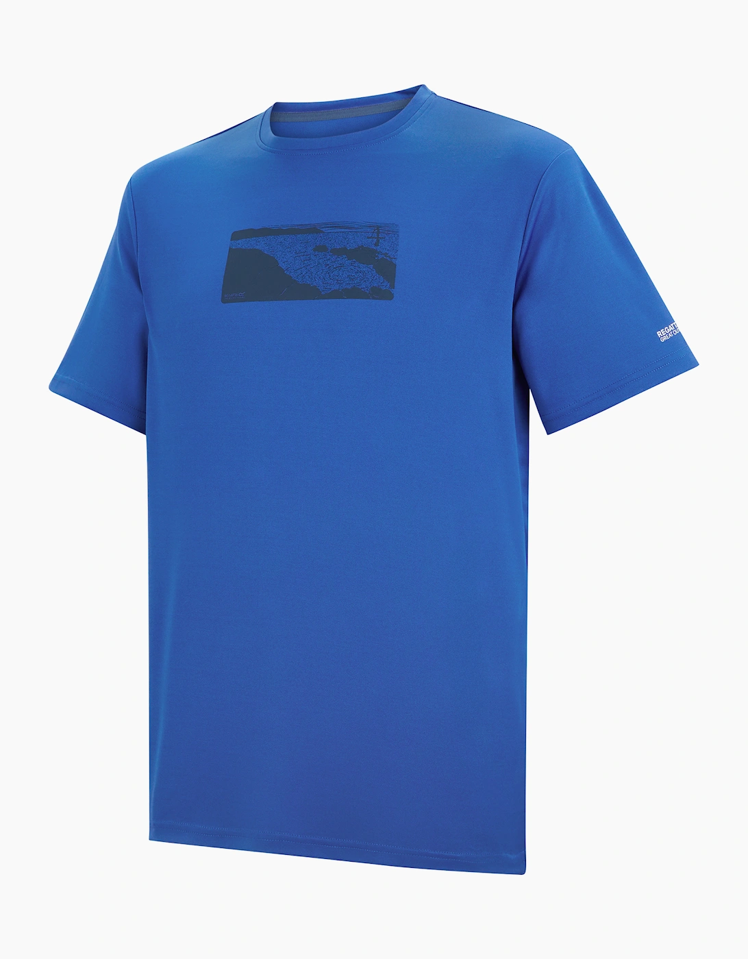 Mens Fingal River T-Shirt