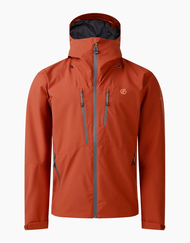 Mens Arising IV Waterproof Jacket