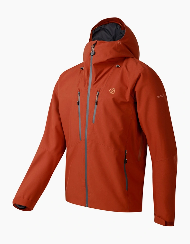 Mens Arising IV Waterproof Jacket