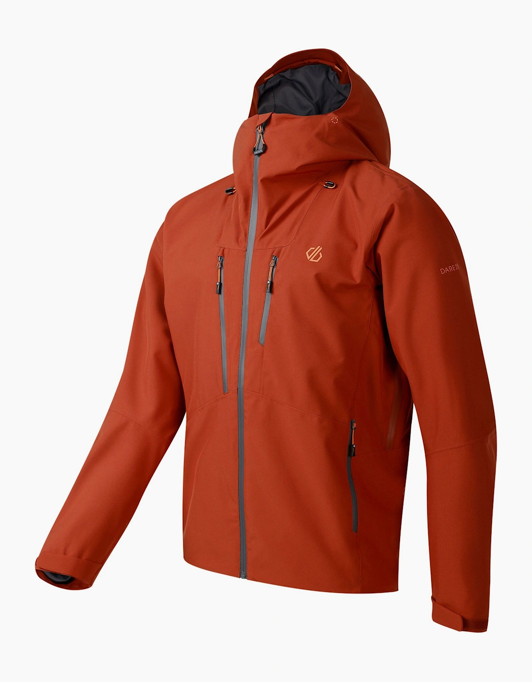 Mens Arising IV Waterproof Jacket