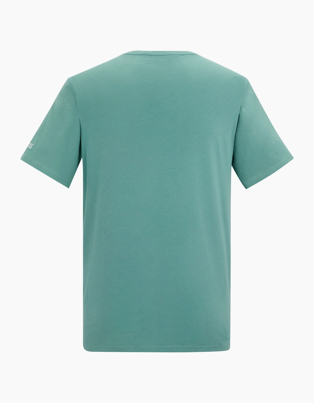 Mens Cline IX Wavy Lines T-Shirt