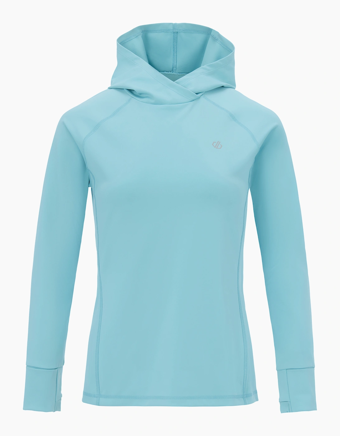 Womens/Ladies Refresh Hoodie, 6 of 5