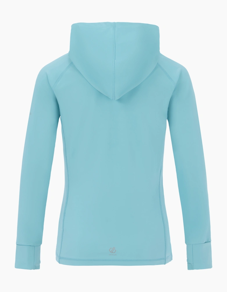 Womens/Ladies Refresh Hoodie
