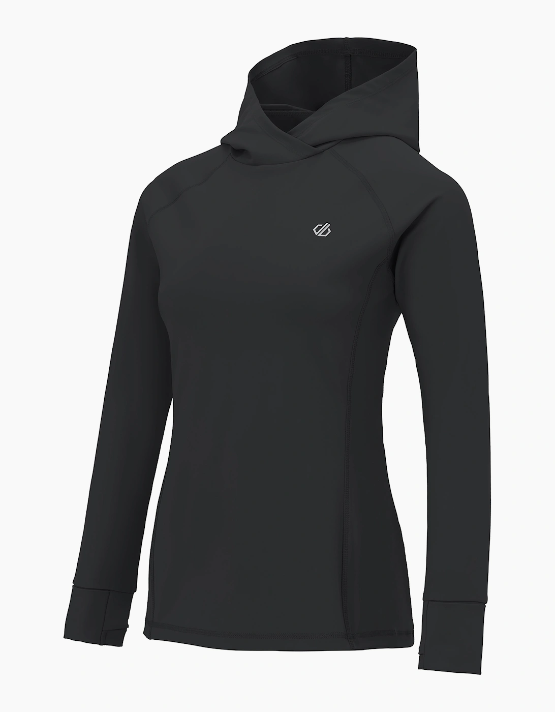 Womens/Ladies Refresh Hoodie