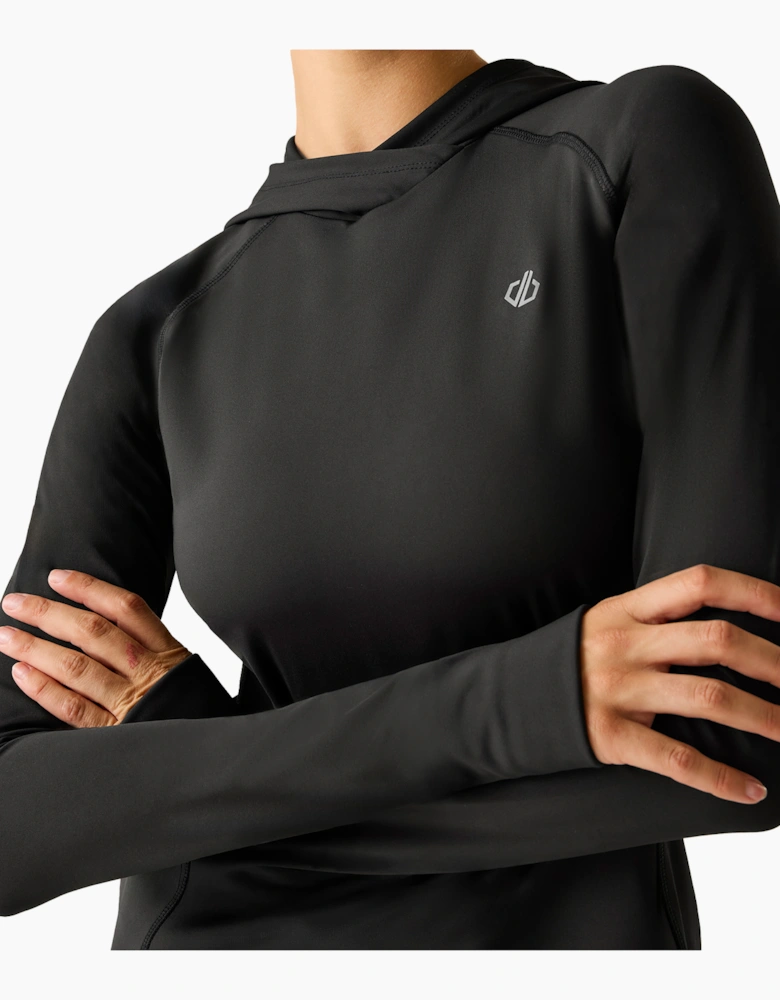 Womens/Ladies Refresh Hoodie