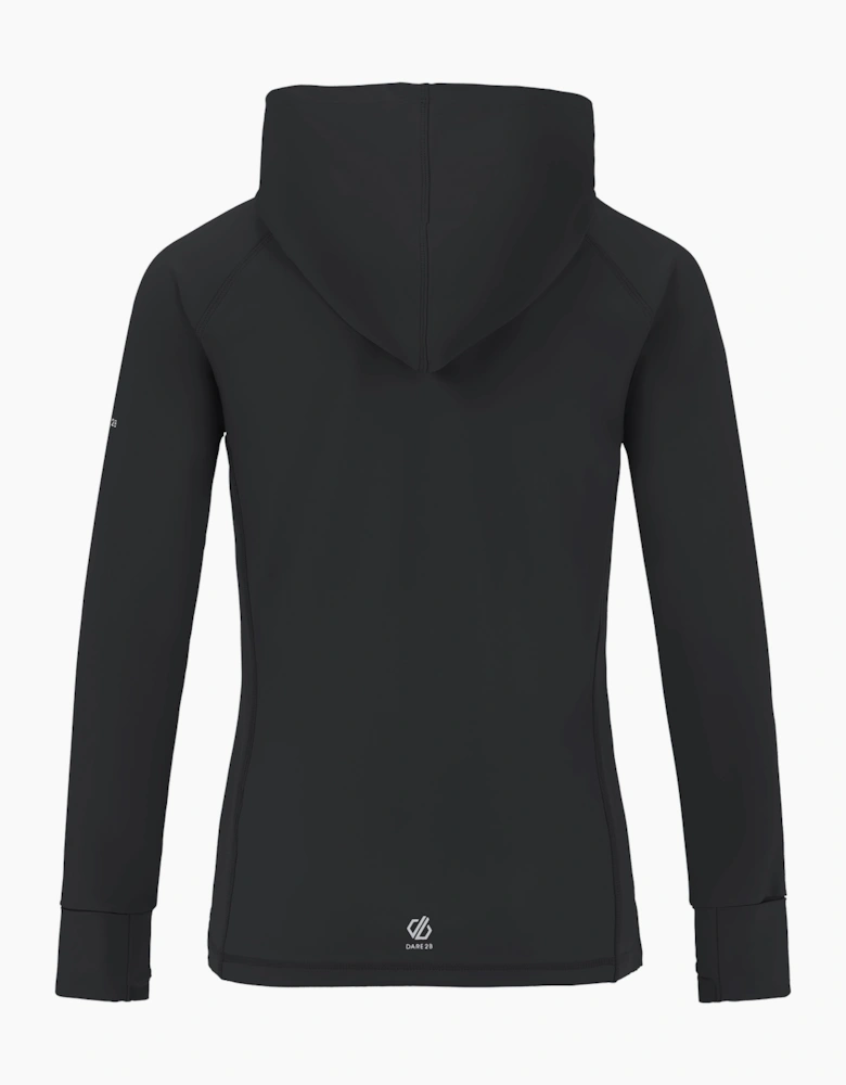 Womens/Ladies Refresh Hoodie