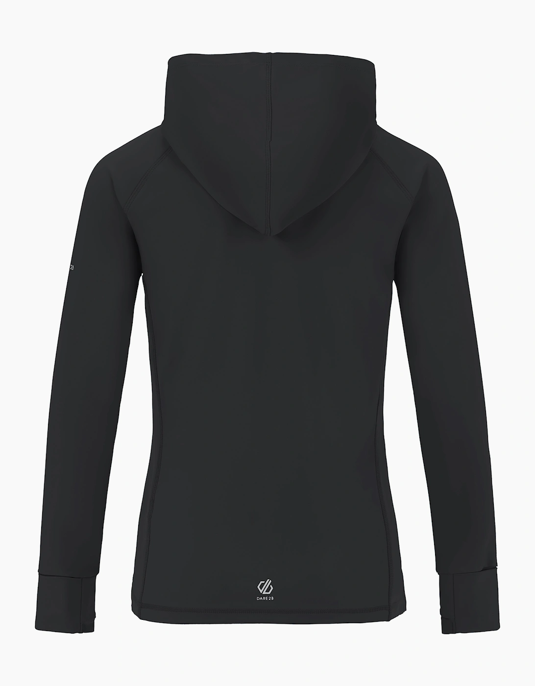 Womens/Ladies Refresh Hoodie