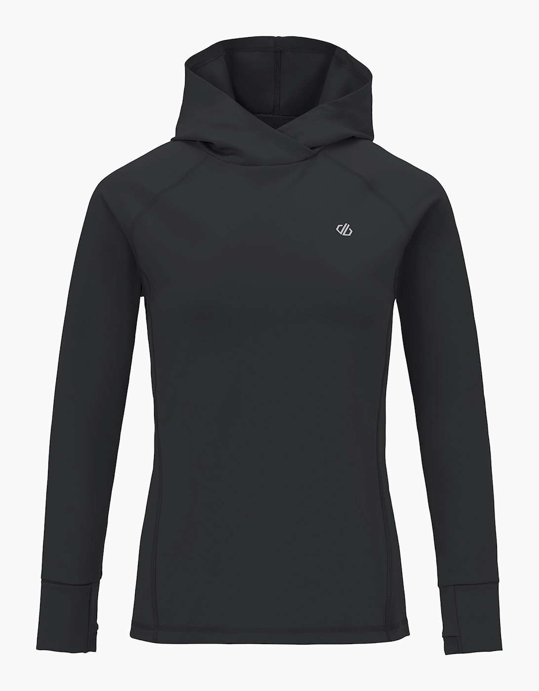 Womens/Ladies Refresh Hoodie, 6 of 5