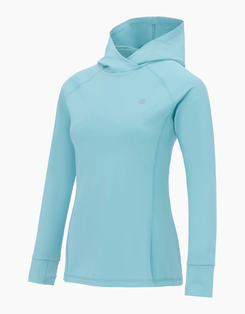 Womens/Ladies Refresh Hoodie