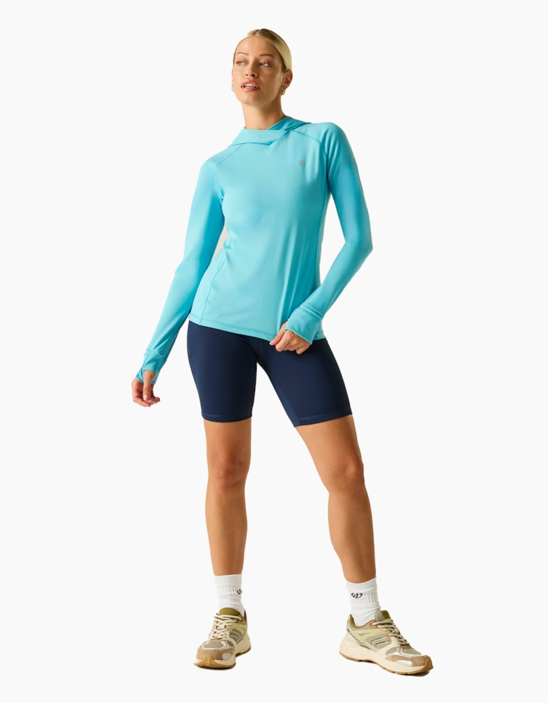 Womens/Ladies Refresh Hoodie