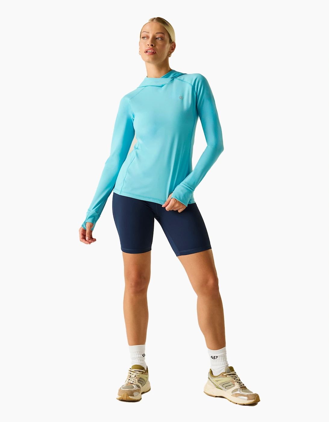 Womens/Ladies Refresh Hoodie