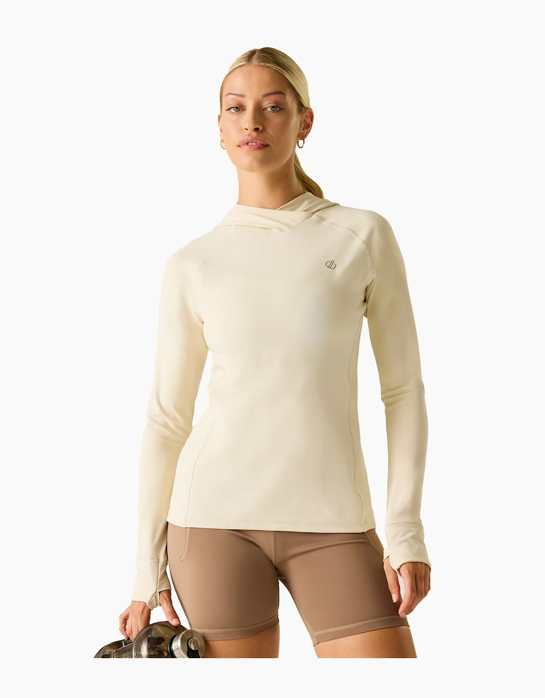 Womens/Ladies Refresh Hoodie