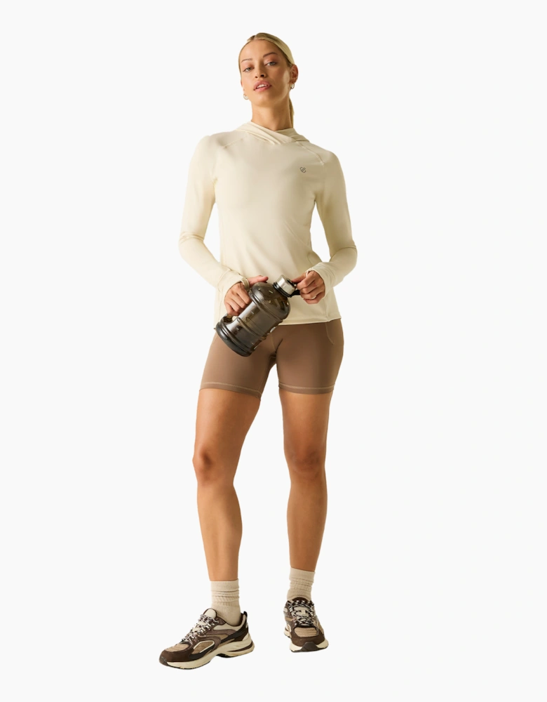 Womens/Ladies Refresh Hoodie