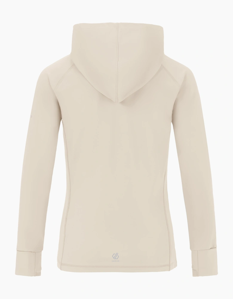 Womens/Ladies Refresh Hoodie