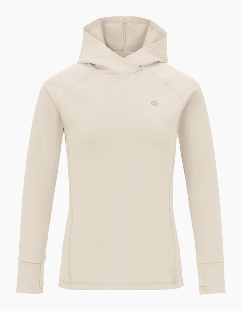 Womens/Ladies Refresh Hoodie