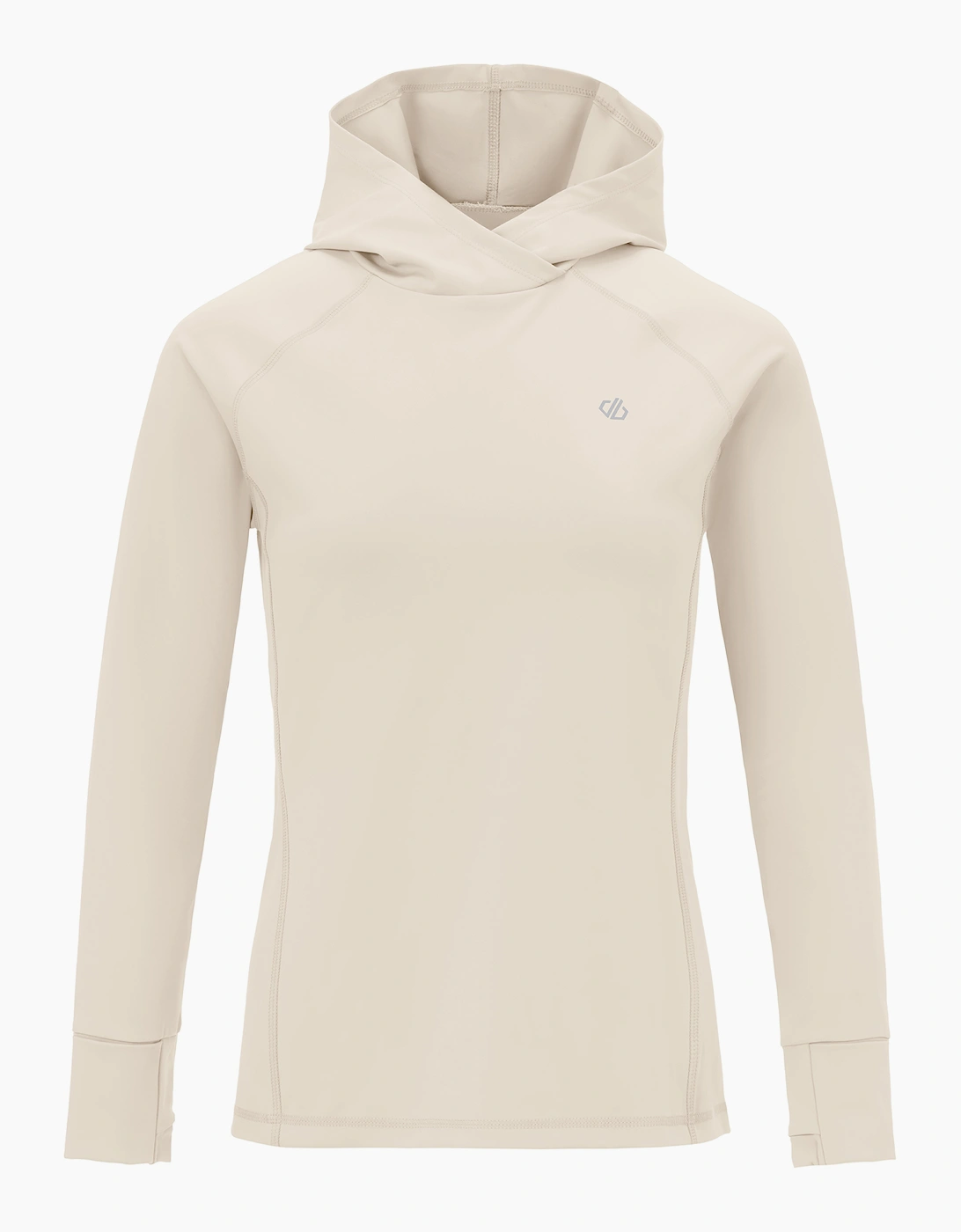 Womens/Ladies Refresh Hoodie, 6 of 5