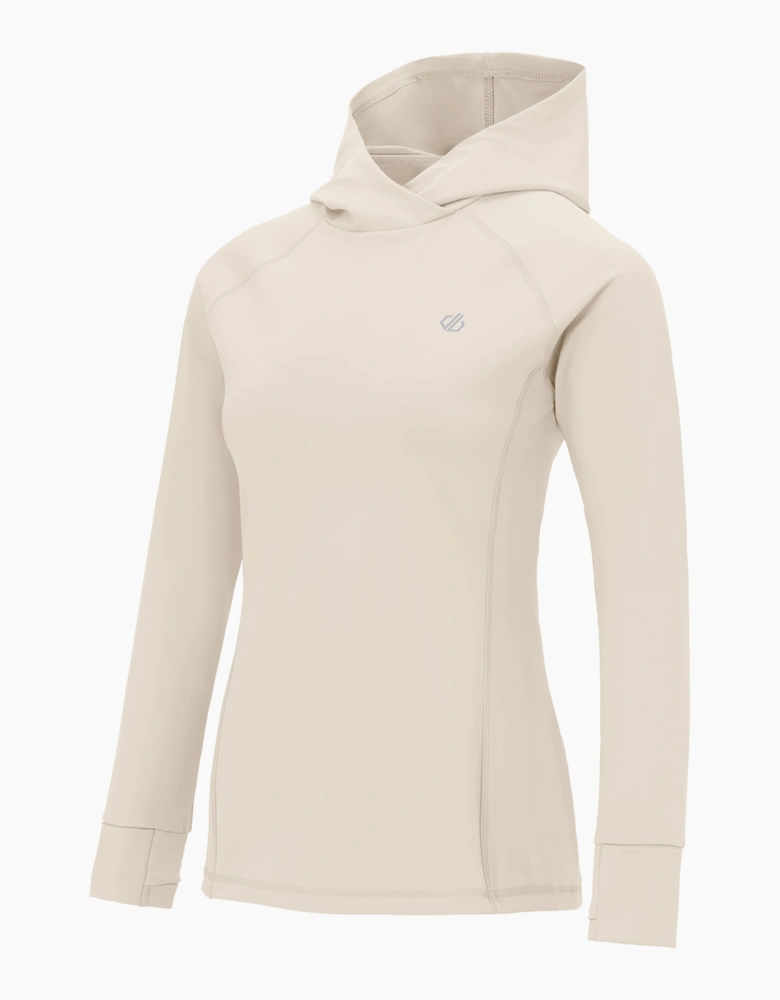Womens/Ladies Refresh Hoodie