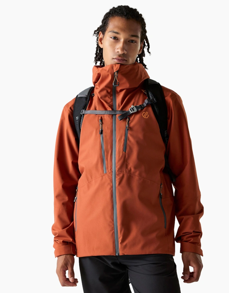Mens Arising IV Waterproof Jacket