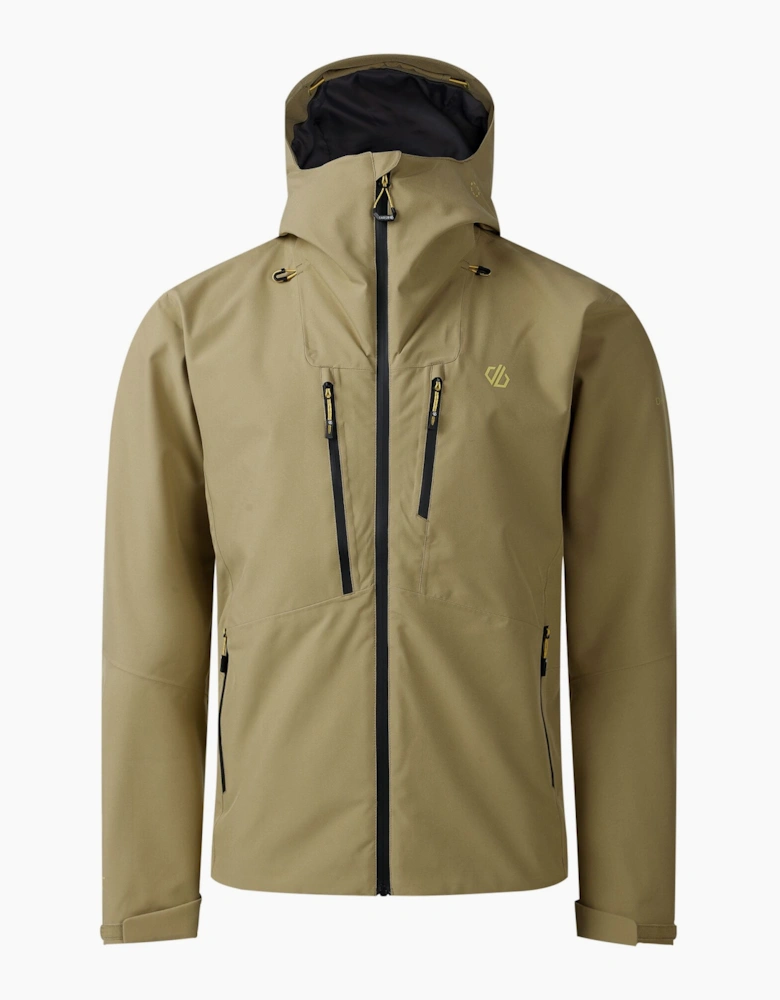 Mens Arising IV Waterproof Jacket