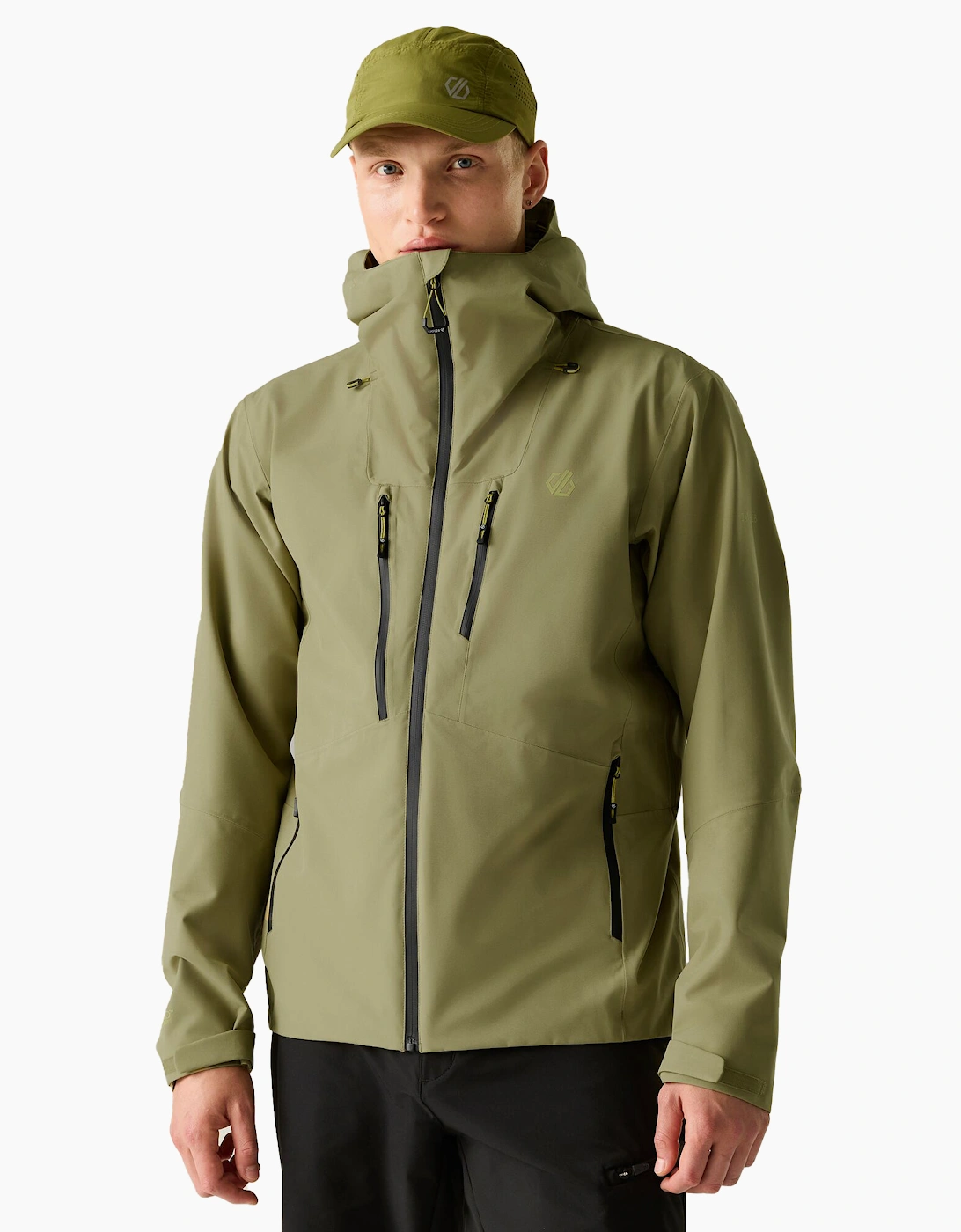 Mens Arising IV Waterproof Jacket