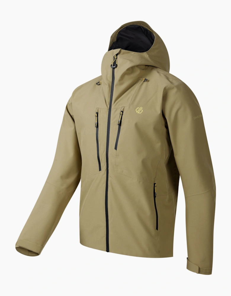 Mens Arising IV Waterproof Jacket
