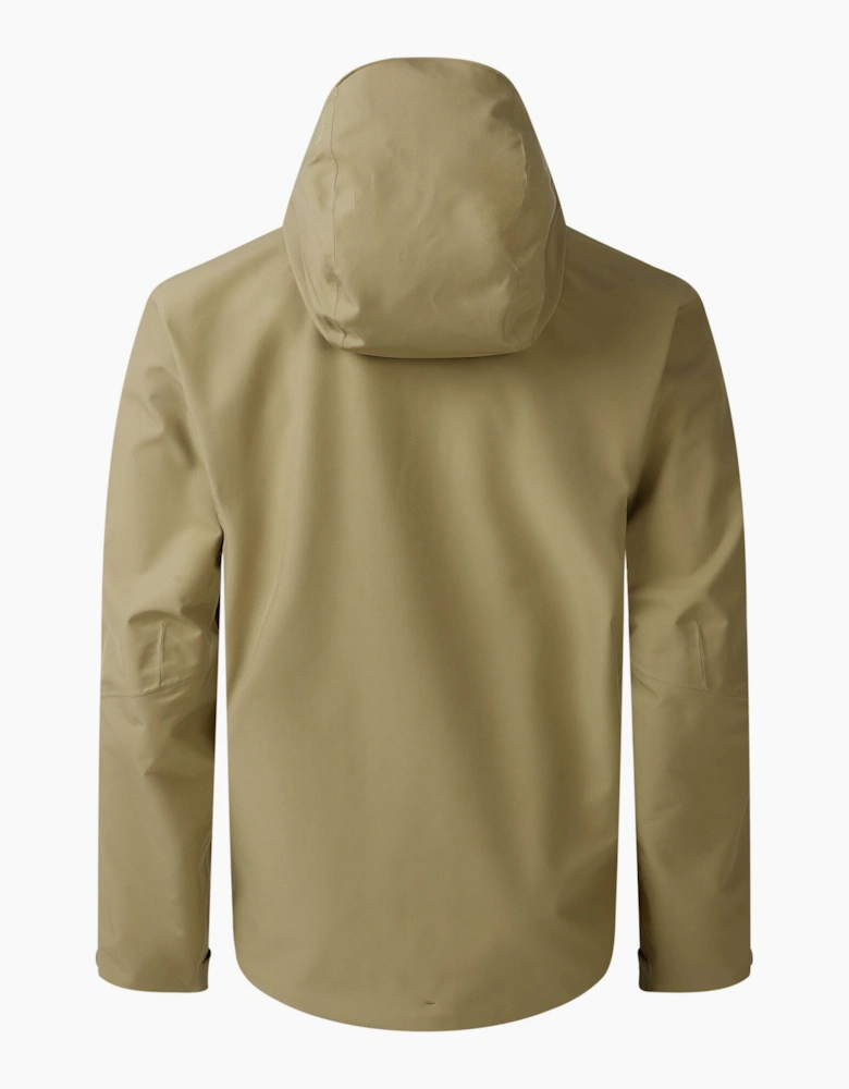 Mens Arising IV Waterproof Jacket
