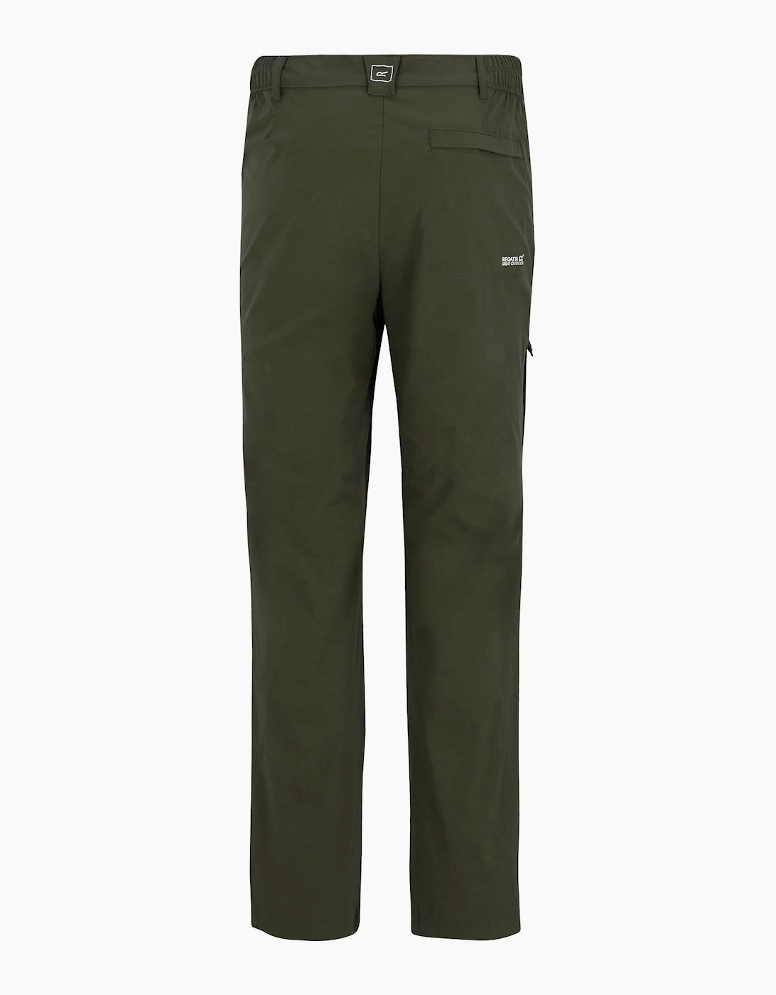 Mens Highton II Logo Trousers