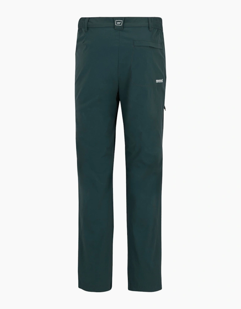 Mens Highton II Logo Trousers