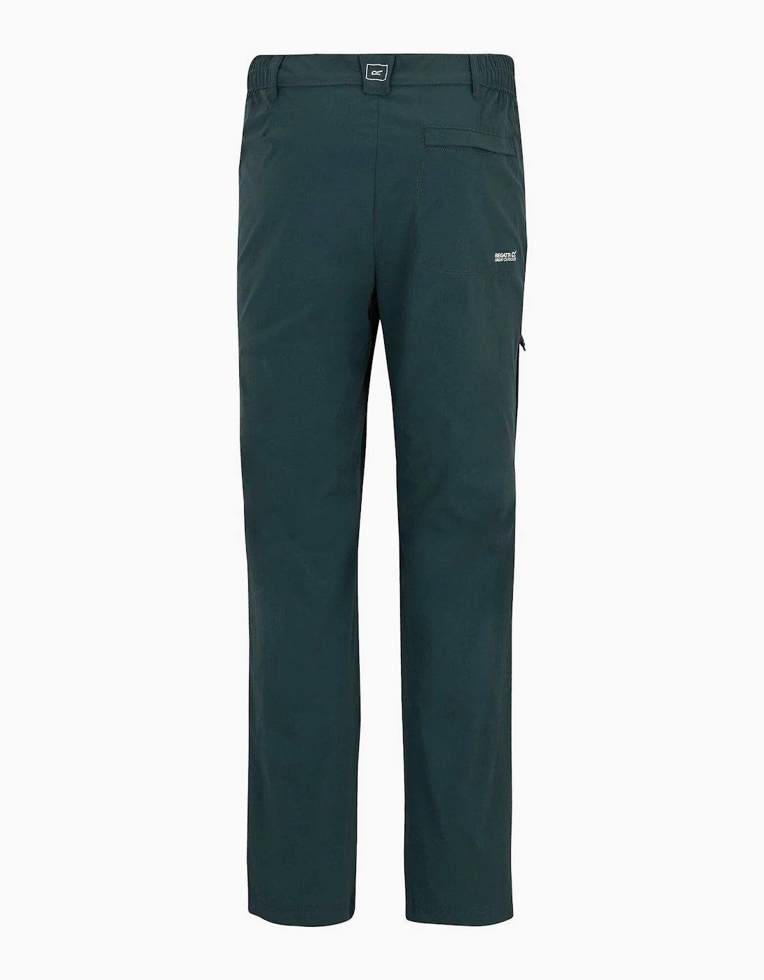 Mens Highton II Logo Trousers