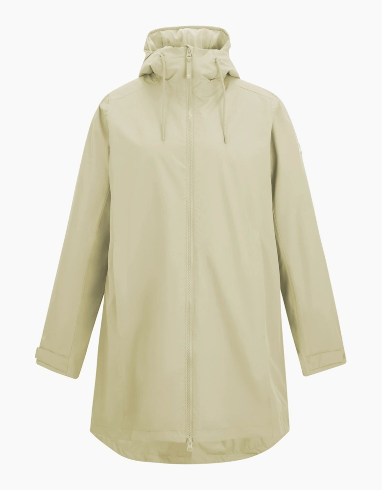 Womens/Ladies Brianka Waterproof Jacket