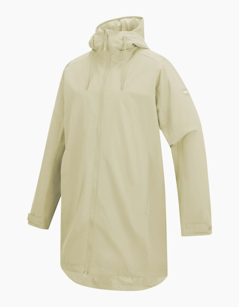 Womens/Ladies Brianka Waterproof Jacket