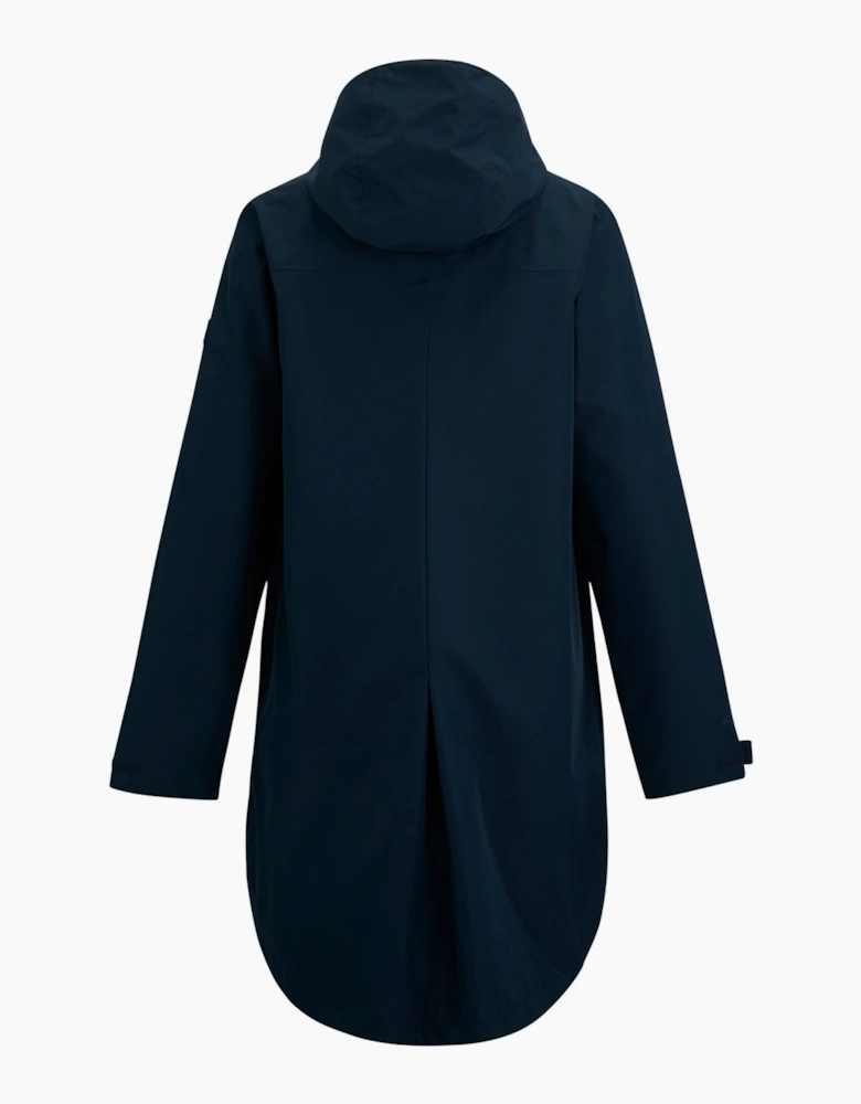 Womens/Ladies Brianka Waterproof Jacket