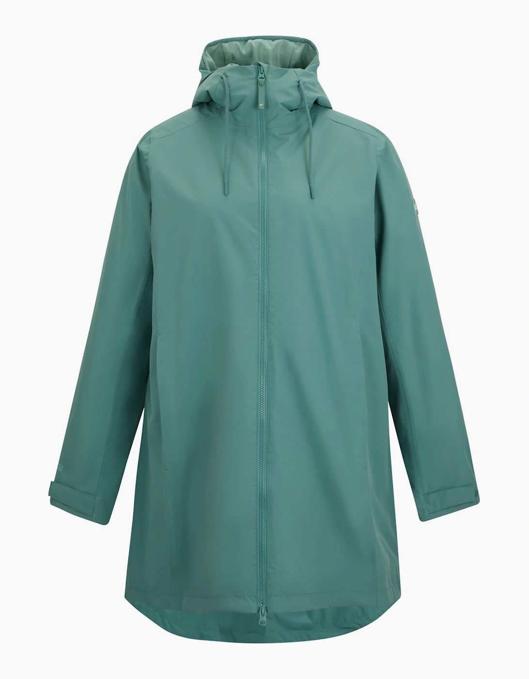 Womens/Ladies Brianka Waterproof Jacket, 6 of 5