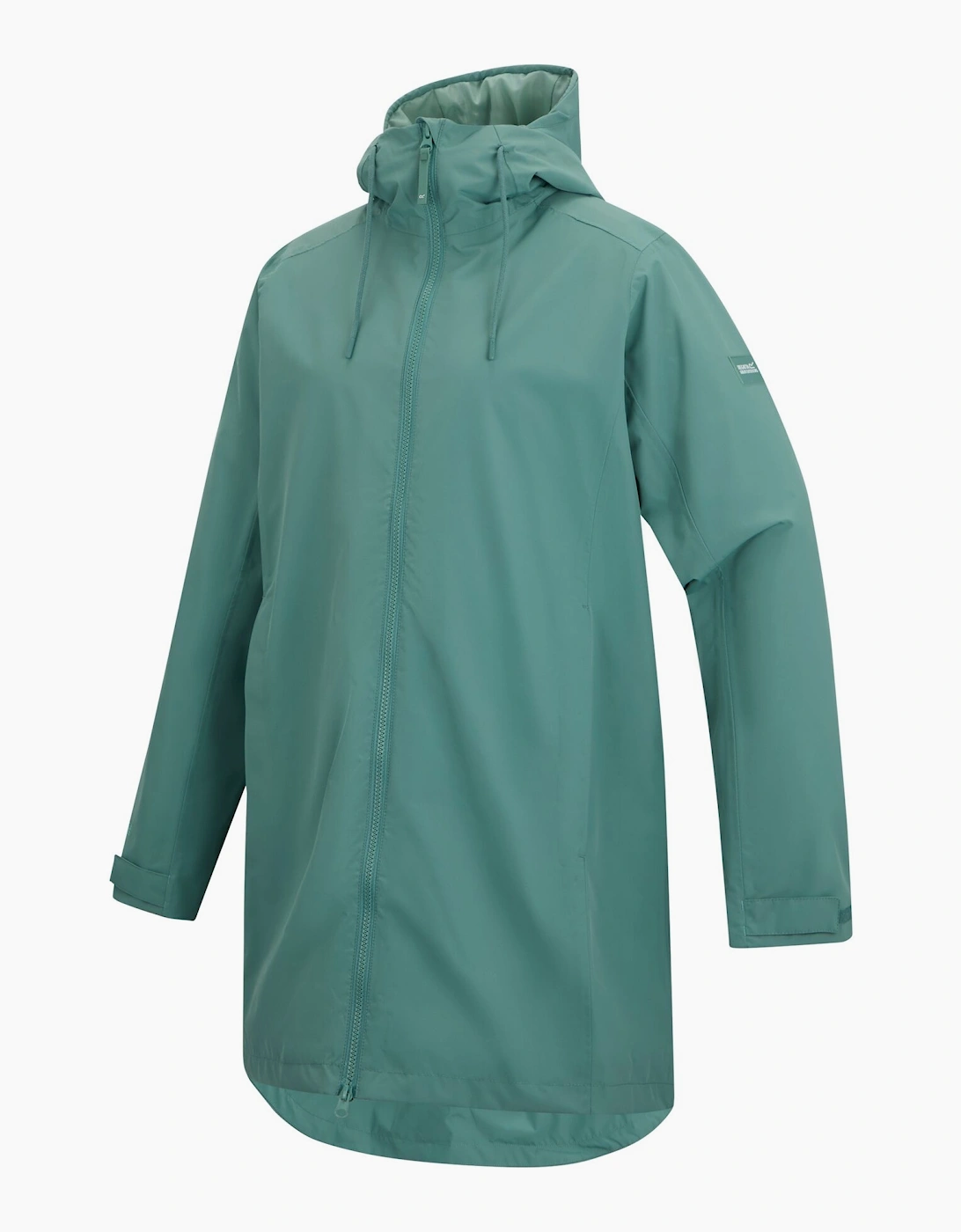 Womens/Ladies Brianka Waterproof Jacket