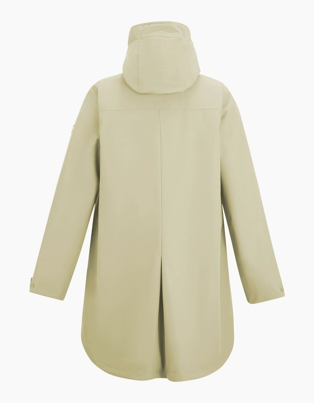 Womens/Ladies Brianka Waterproof Jacket