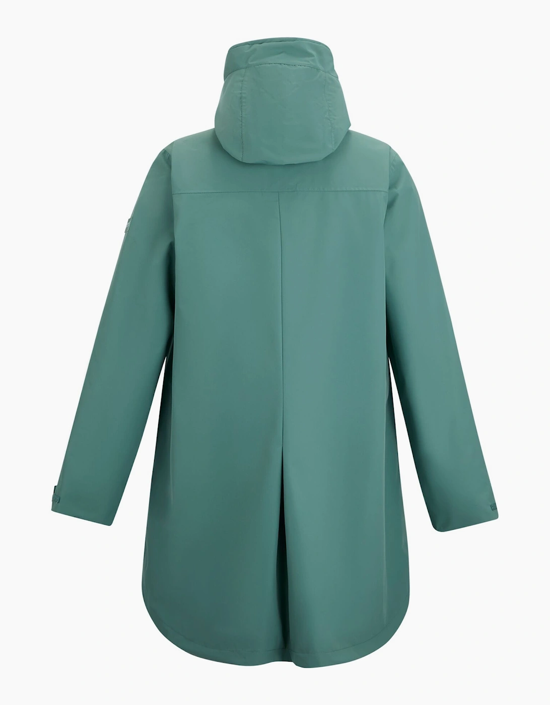 Womens/Ladies Brianka Waterproof Jacket