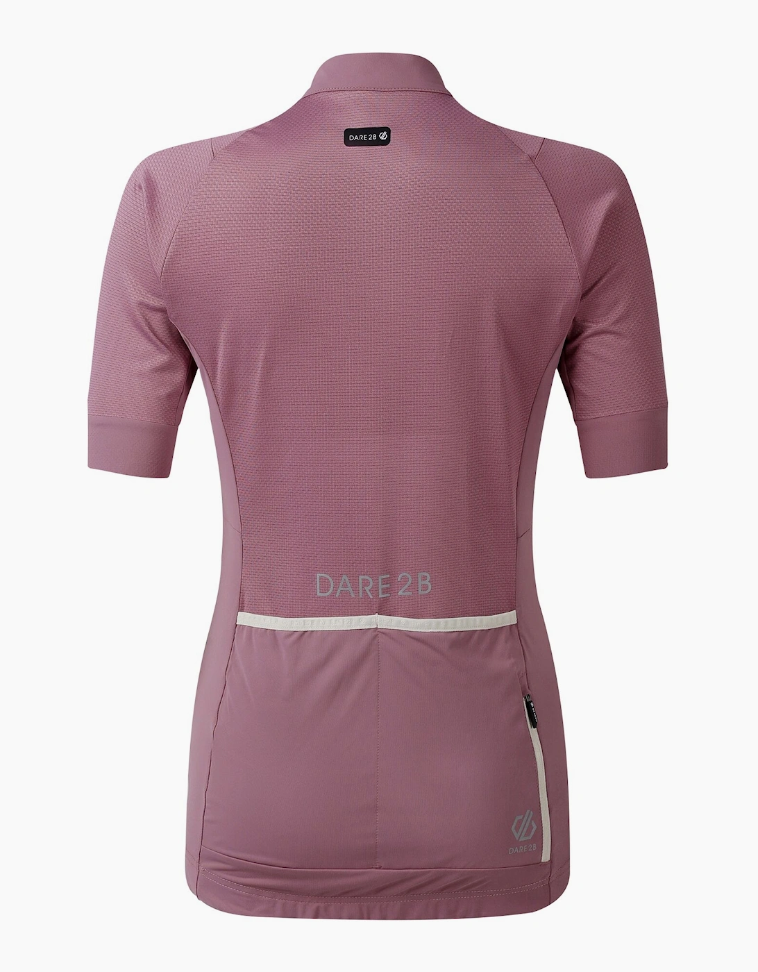 Womens/Ladies Lightning Short-Sleeved Cycling Jacket