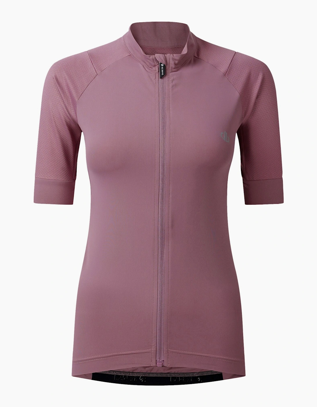 Womens/Ladies Lightning Short-Sleeved Cycling Jacket, 6 of 5