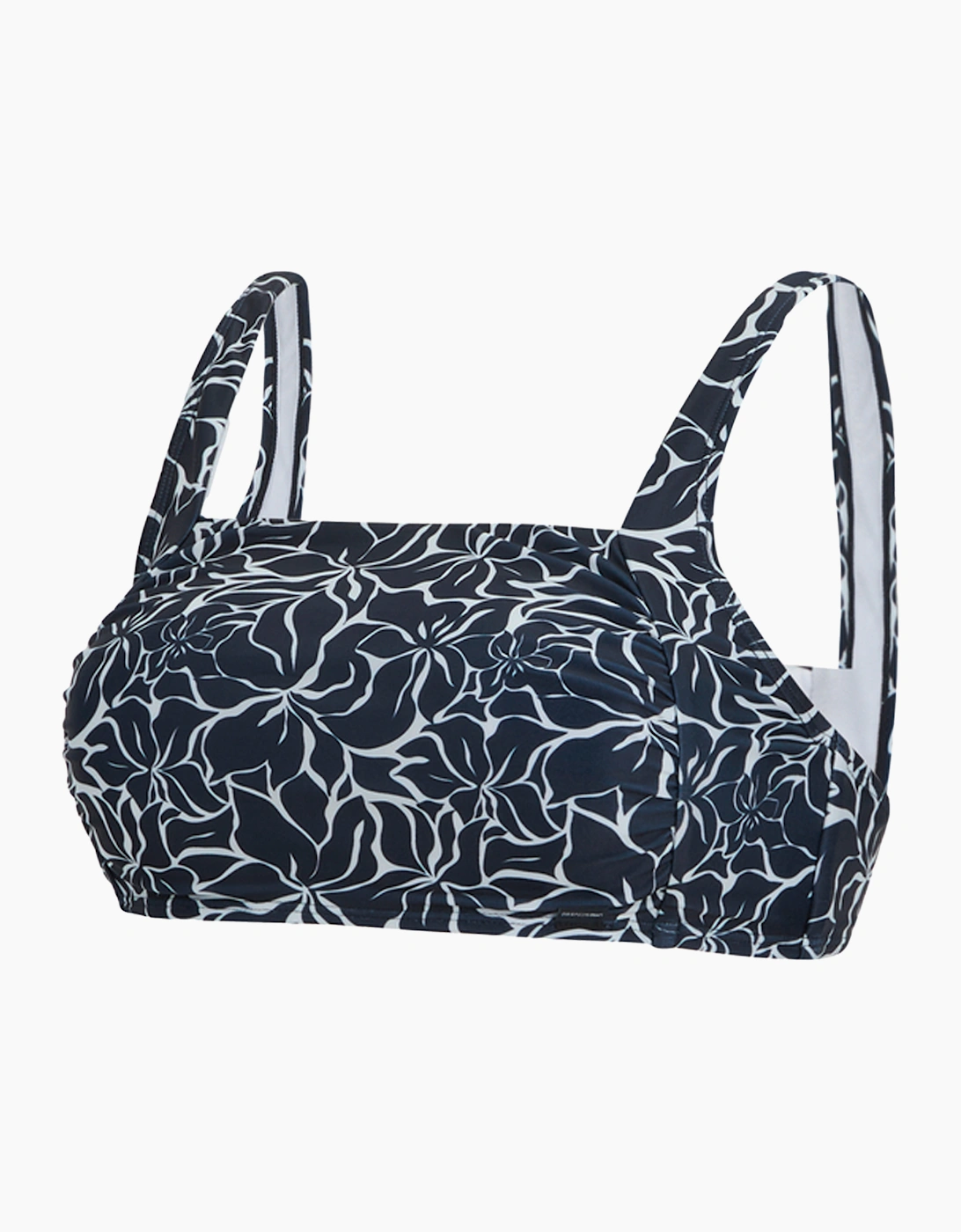 Womens/Ladies Loria Floral Bikini Top