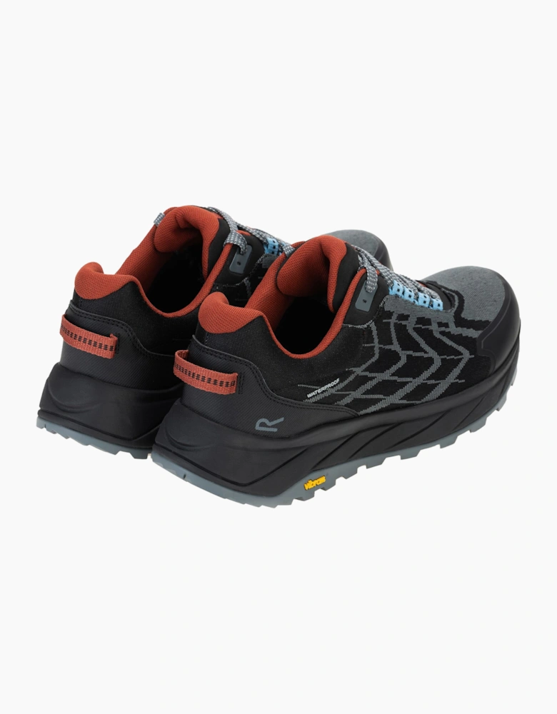 Mens Cruize Logo Shoes