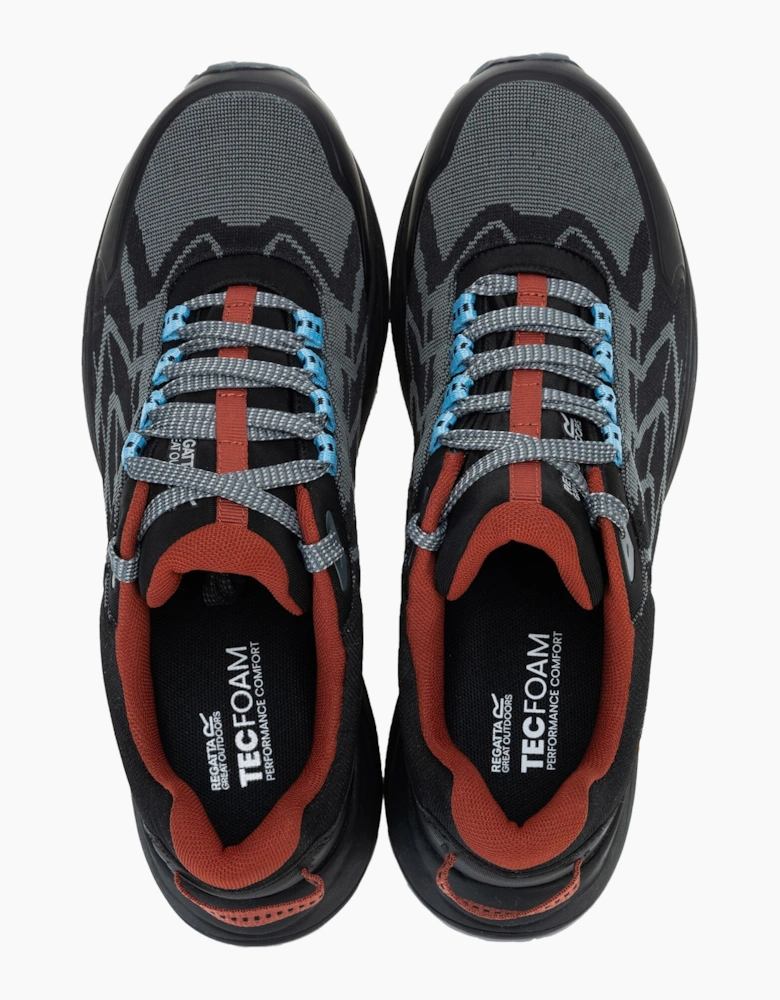 Mens Cruize Logo Shoes