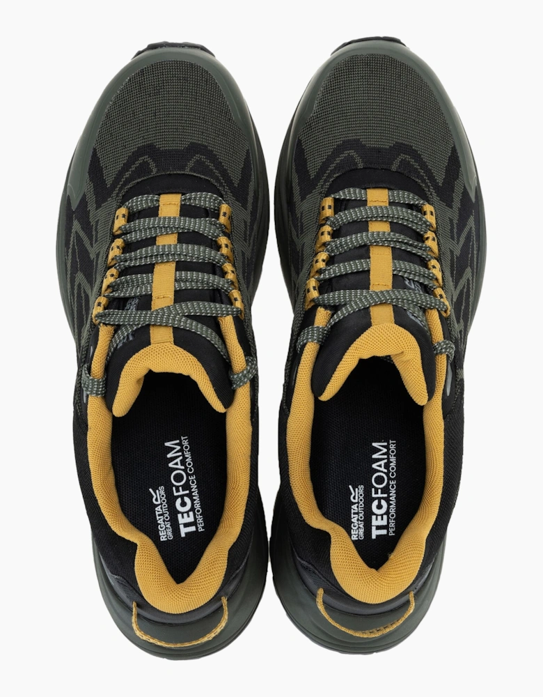 Mens Cruize Logo Shoes
