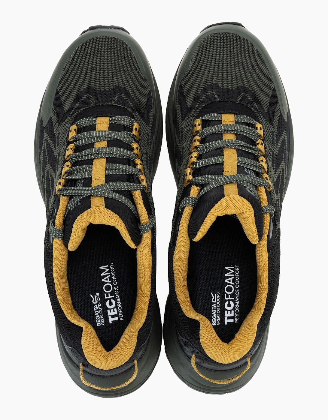 Mens Cruize Logo Shoes