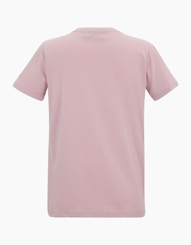 Womens/Ladies Filandra VX Palm T-Shirt