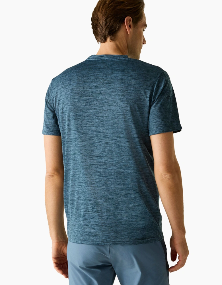 Mens Fingal Night Sky T-Shirt