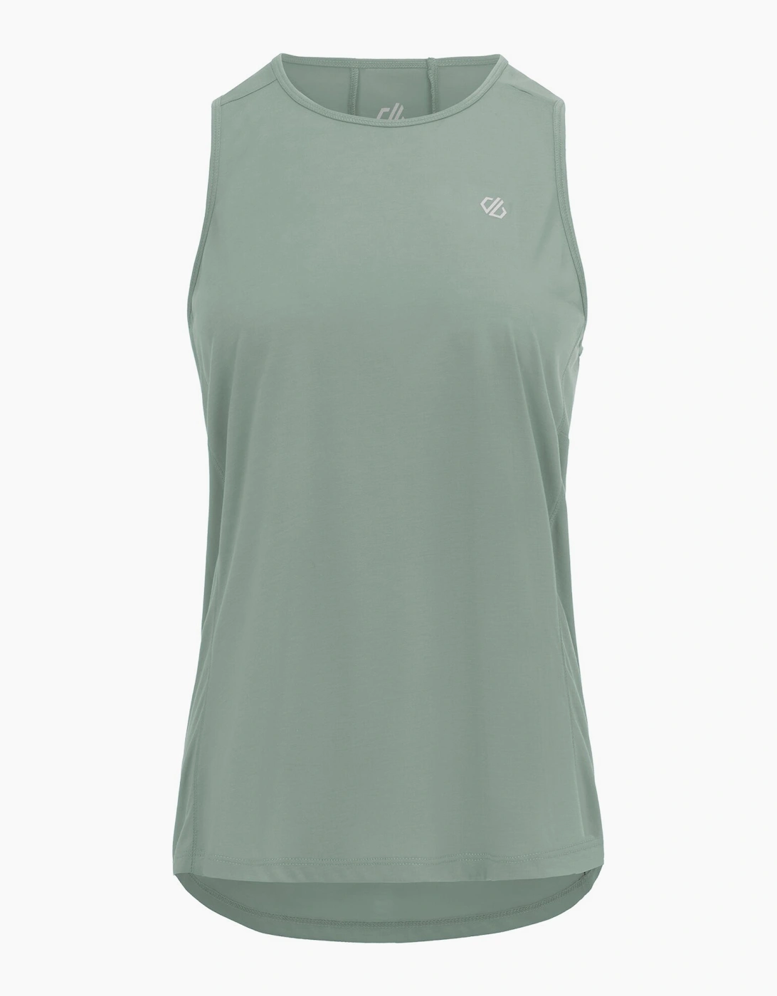 Womens/Ladies Nimble Lightweight Vest Top, 5 of 4
