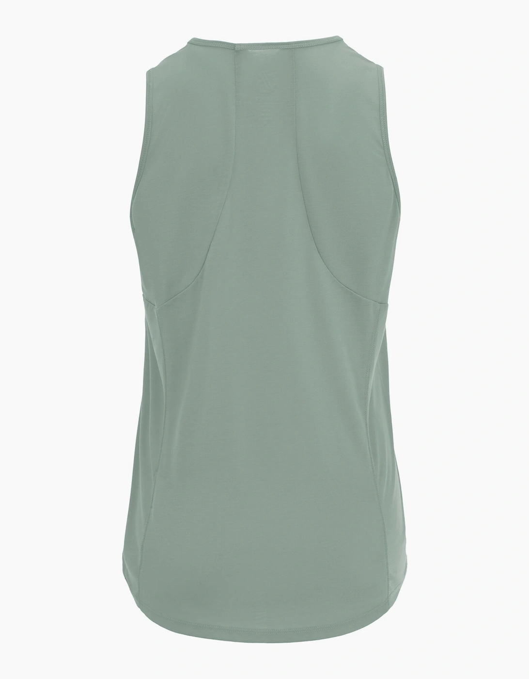 Womens/Ladies Nimble Lightweight Vest Top