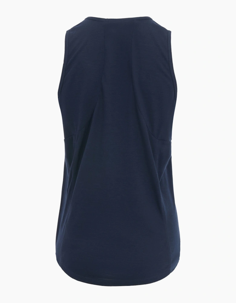 Womens/Ladies Nimble Lightweight Vest Top